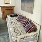 Savikulma Savihuone *