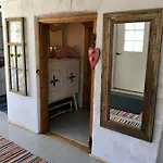 Savikulma Savihuone Habitación en casa particular *