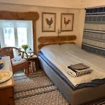 Habitación en casa particular Savikulma Savihuone