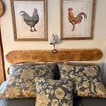 Habitación en casa particular Savikulma Savihuone Mynamaki
