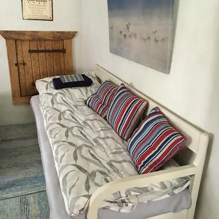 Savikulma Savihuone *