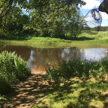 Savikulma Savihuone ホームステイ