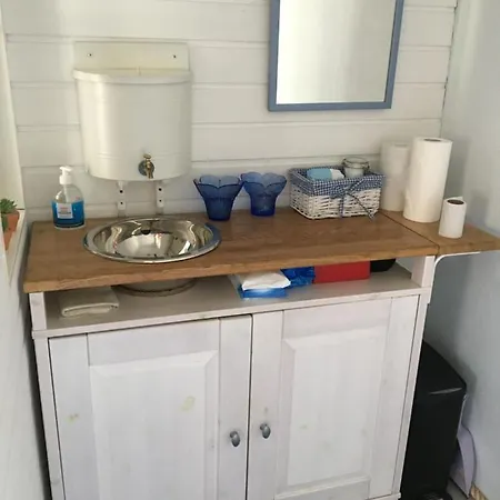 Accommodatie bij particulieren Savikulma Savihuone