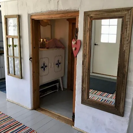 Savikulma Savihuone Accommodatie bij particulieren *