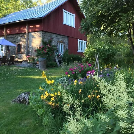 Accommodatie bij particulieren Savikulma Savihuone