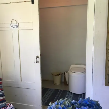 Accommodatie bij particulieren Savikulma Savihuone