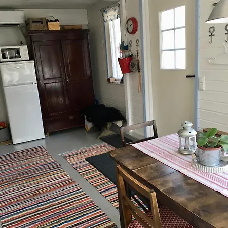 Accommodatie bij particulieren Savikulma Savihuone