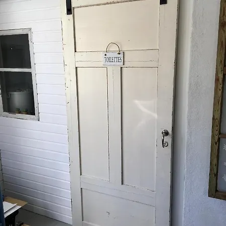 Savikulma Savihuone *