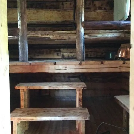 Savikulma Savihuone Homestay Mynamaki