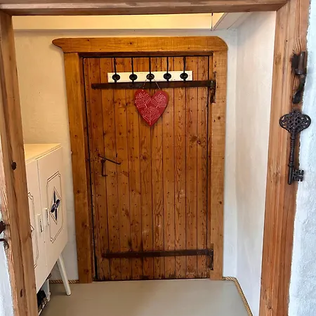 Homestay Savikulma Savihuone