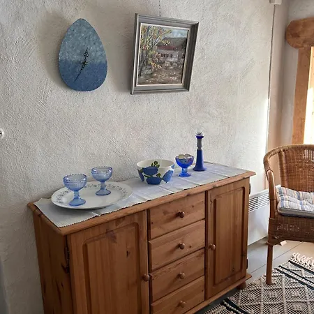 Savikulma Savihuone *