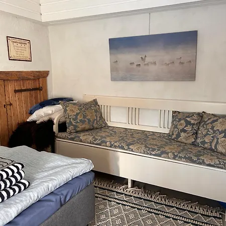 Savikulma Savihuone Mynamaki