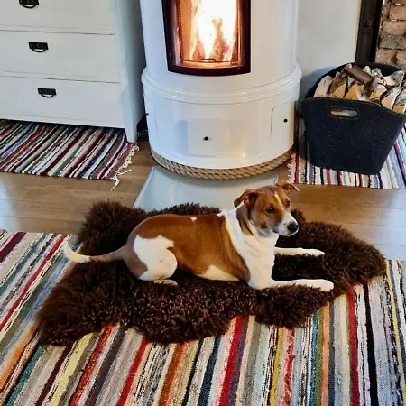 Accommodatie bij particulieren Savikulma Savihuone