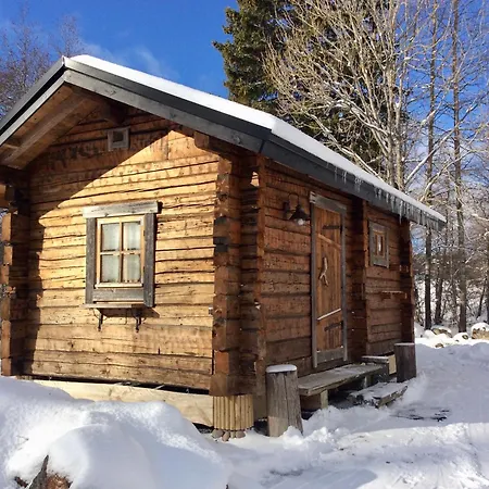 Accommodatie bij particulieren Savikulma Savihuone