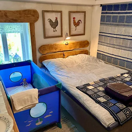 Savikulma Savihuone * Mynamaki