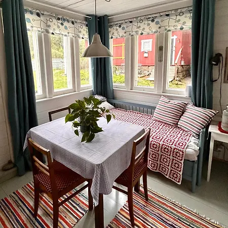 Savikulma Savihuone * Mynamaki