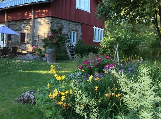 منزل للإقامة Savikulma Savihuone