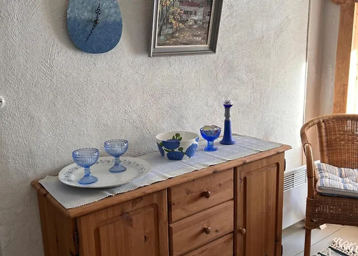 Savikulma Savihuone *